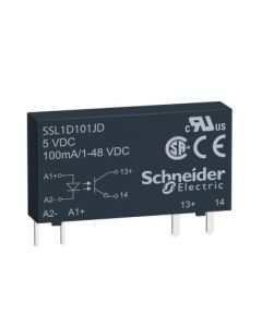 Schneider Electric SSL1D101JD Switch