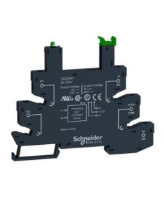 Schneider Electric SSLZRA3 Relay