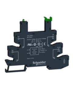 Schneider Electric SSLZRA4 Relay