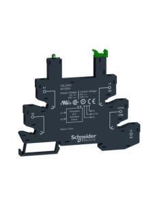 Schneider Electric SSLZVA1 Relay