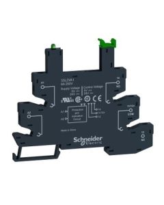 Schneider Electric SSLZVA2 Relay
