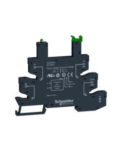 Schneider Electric SSLZVA4 Relay