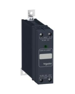 Schneider Electric SSM1A120BD Relay