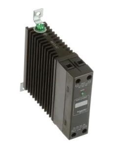 Schneider Electric SSM1A120M7 Relay
