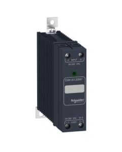 Schneider Electric SSM1A430M7 Relay