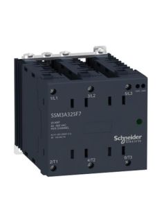 Schneider Electric SSM3A325BD Relay