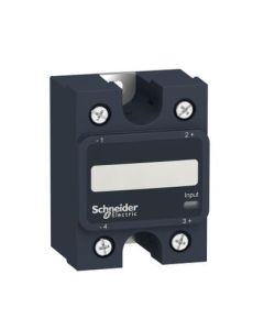 Schneider Electric SSP1A110BD Relay