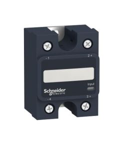 Schneider Electric SSP1A125BD Relay