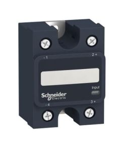 Schneider Electric SSP1A125M7 Relay