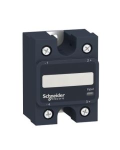 Schneider Electric SSP1A125M7T Relay