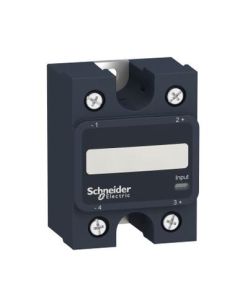 Schneider Electric SSP1A4125BD Relay