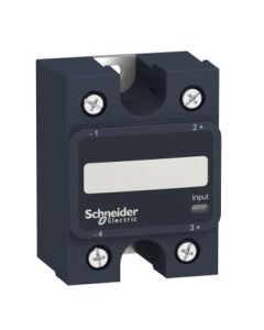Schneider Electric SSP1A4125BDT Relay