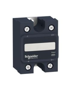 Schneider Electric SSP1D412BD Relay