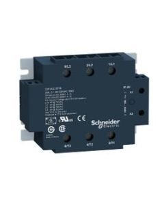 Schneider Electric SSP3A250F7RT Relay