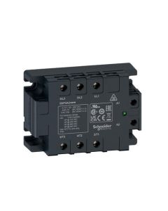 Schneider Electric SSP3A250P7RT Relay
