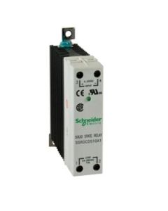 Schneider Electric SSRDAC10 Relay