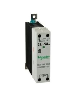 Schneider Electric SSRDP8S20A1 Relay