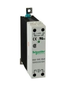 Schneider Electric SSRDP8S30A1 Relay