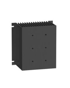 Schneider Electric SSRHP05 Panel