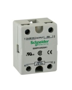 Schneider Electric SSRPCDM12D5 Relay