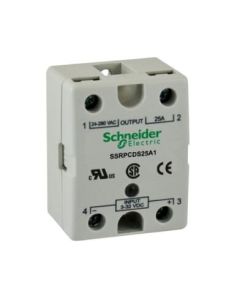 Schneider Electric SSRPCDM40D5 Relay