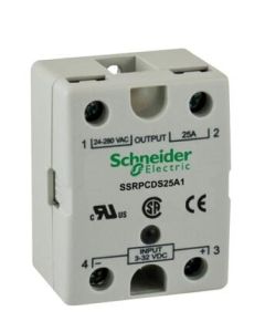 Schneider Electric SSRPCDS10A1 Relay