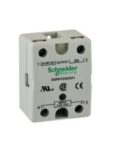 Schneider Electric SSRPCDS25A1 Relay