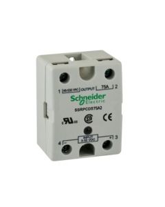 Schneider Electric SSRPCDS75A2 Relay