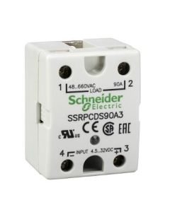 Schneider Electric SSRPCDS90A3 Relay