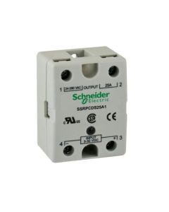 Schneider Electric SSRPP8S10A1 Relay