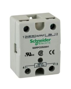 Schneider Electric SSRPP8S25A1 Relay