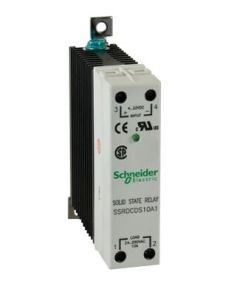 Schneider Electric SSRPTPDC10 Relay