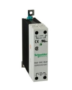 Schneider Electric SSRPTPDC25 Relay