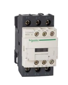 Schneider Electric T02AN13B7 Contactor