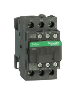 Schneider Electric T02AN13G7 Contactor