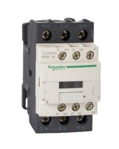 Schneider Electric T02AN13LE7 Contactor