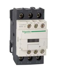 Schneider Electric T02AN13T7 Contactor