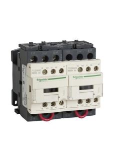 Schneider Electric T02AN23BD Contactor
