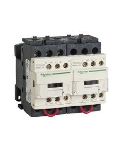 Schneider Electric T02AN23LE7 Contactor