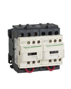 Schneider Electric T02AN23U7 Contactor