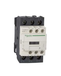 Schneider Electric T02BN13G7 Contactor