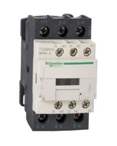 Schneider Electric T02BN13LE7 Contactor