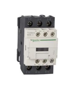 Schneider Electric T02BN13T7 Contactor