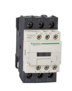 Schneider Electric T02BN13U7 Contactor
