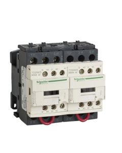 Schneider Electric T02BN23G7 Contactor