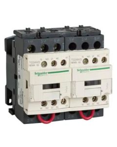 Schneider Electric T02BN23LE7 Contactor