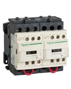 Schneider Electric T02BN23T7 Contactor