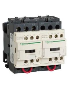 Schneider Electric T02BN23U7 Contactor