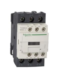 Schneider Electric T02CN13BD Contactor