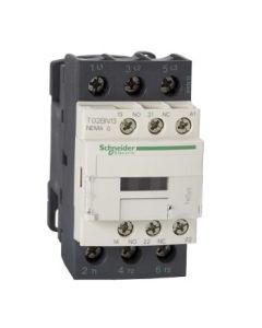 Schneider Electric T02CN13G7 Contactor